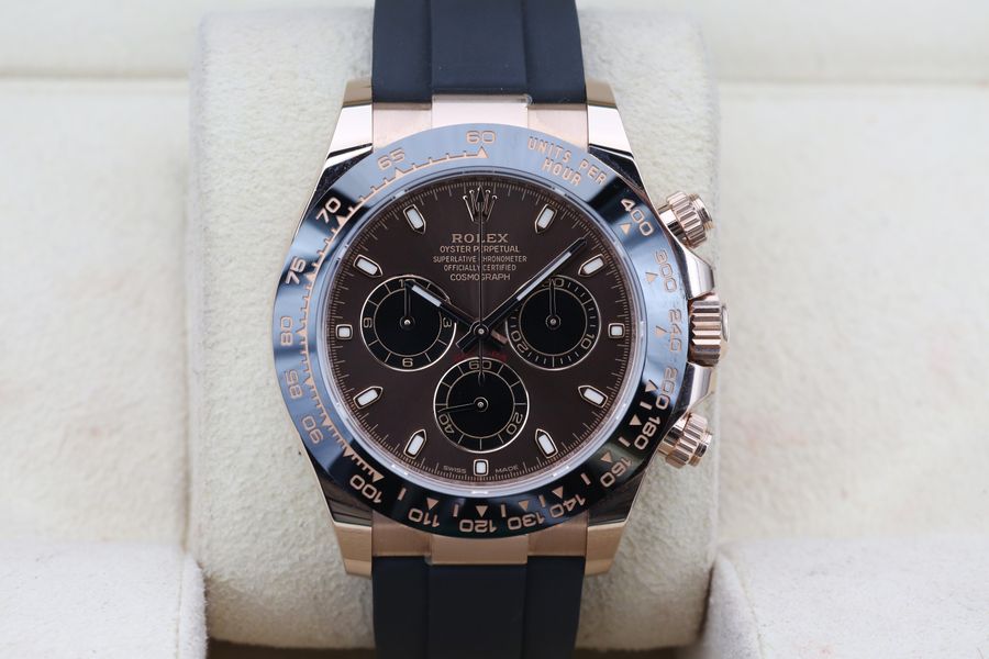 Rolex Daytona 116515 LN